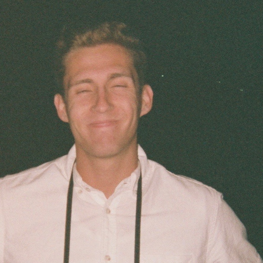 Meet your Posher, Jason
